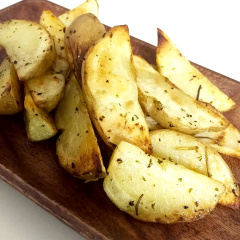 ベイクドポテト