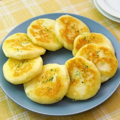 もちもちいももち