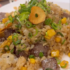 ペッパーランチ