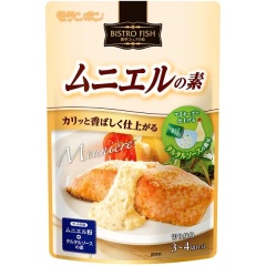 ビストロ　ムニエルの素