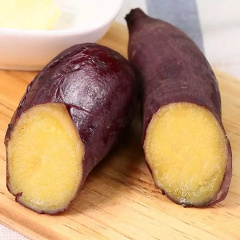 炊飯器で焼き芋